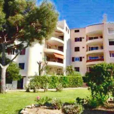 Cavalaire Bel Appartement De Vacances T2 Luaran gambar