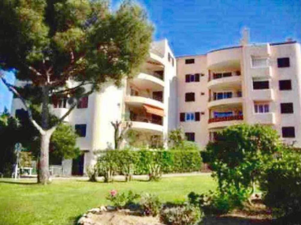 Cavalaire Bel Appartement De Vacances T2 Luaran gambar